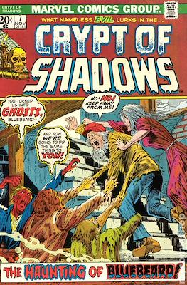 Crypt of Shadows (1973-1976) #7