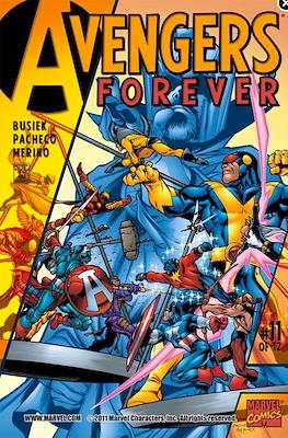 Avengers Forever (Digital) #11