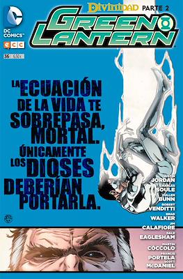 Green Lantern (2012- ) (Grapa) #36