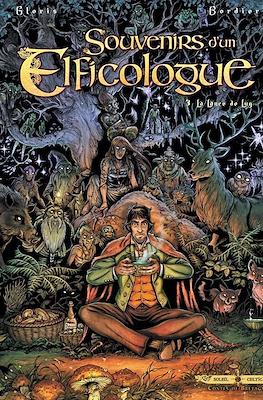 Souvenirs d'un Elficologue #3