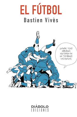 Bastien Vivès (Cartoné 192 pp) #7