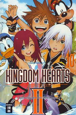 Kingdom Hearts II #10