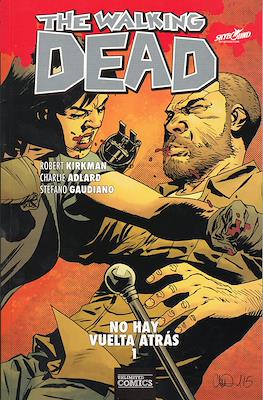 The Walking Dead (Rustica) #55