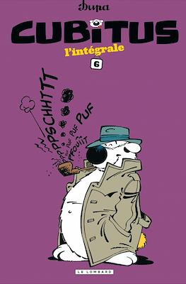 Cubitus L'Intégrale #6