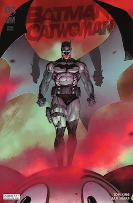 Batman / Catwoman (2020-2022) #8