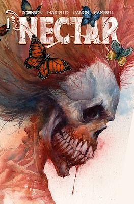 Nectar (Variant Covers) #1.1