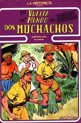La historieta presenta (1981) #15.1
