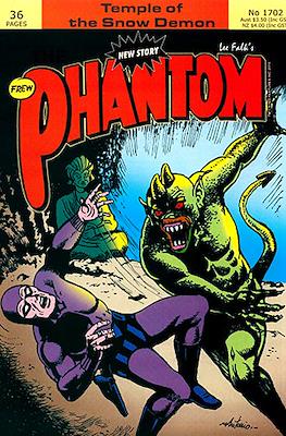 The Phantom #1702