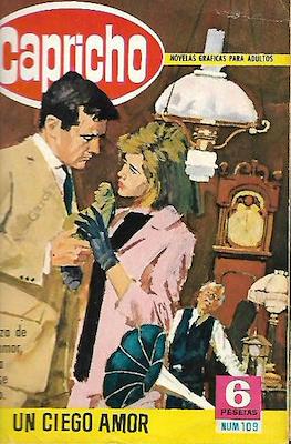 Capricho (1963) #109