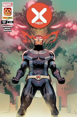 Gli Incredibili X-Men #378