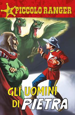 Il piccolo Ranger #10