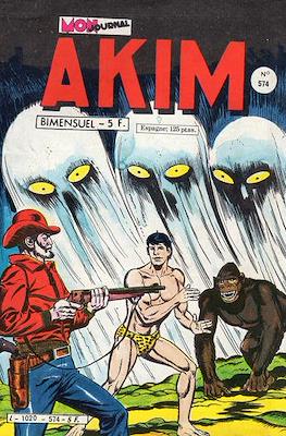 Akim #574