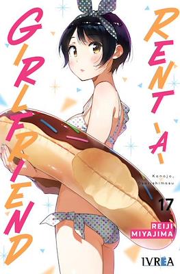 Rent-A-Girlfriend (Rústica con sobrecubierta) #17