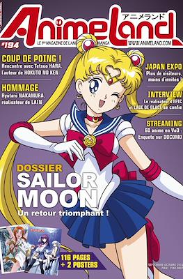 Animeland #194