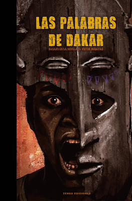 Las palabras de Dakar