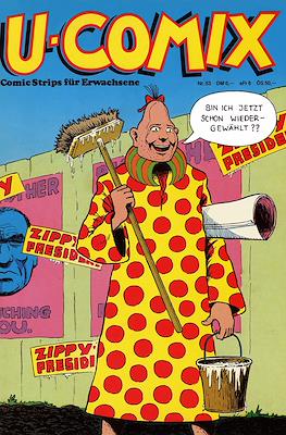 U-Comix #53