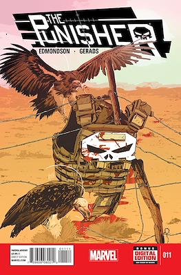 The Punisher Vol. 9 #11