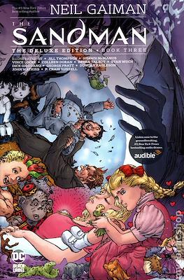 The Sandman - The Deluxe Edition DC Black Label #3