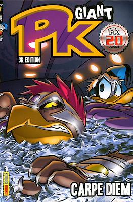 PK Giant 3K Edition #17