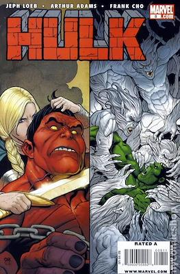 Hulk Vol. 2 (Variant Covers) #8