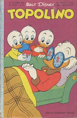 Topolino #219