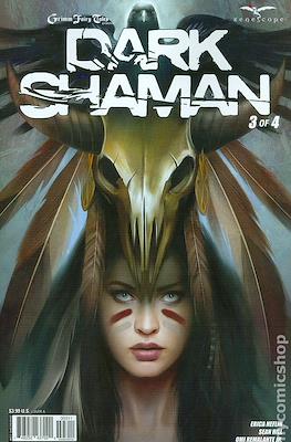 Grimm Fairy Tales Presents: Dark Shaman #3
