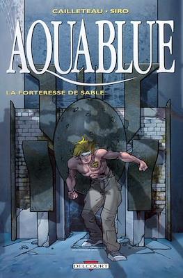 Aquablue (Cartonné 48 pp) #11
