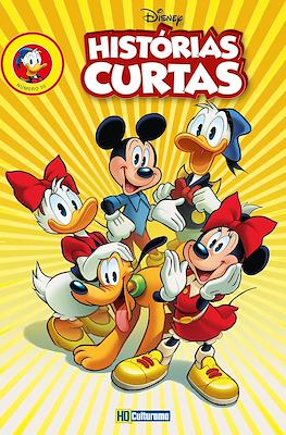 Histórias Curtas #55