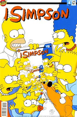I Simpson / Simpsons Comics #4