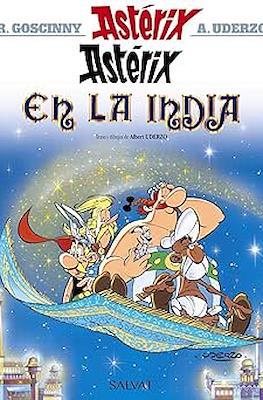 Astérix: La colección #28