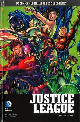 DC Comics: Le Meilleur des Super-Héros #34