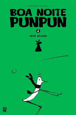 Boa Noite Punpun #4