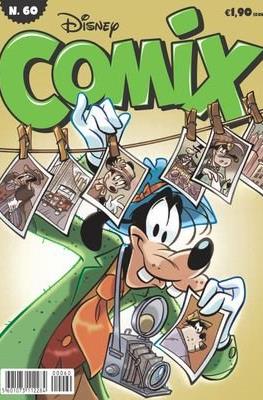 Disney Comix #60