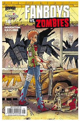Fanboys vs Zombies (Grapa) #18