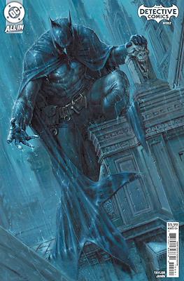 Detective Comics Vol. 1 (1937-2011; 2016-Variant Covers) #1102