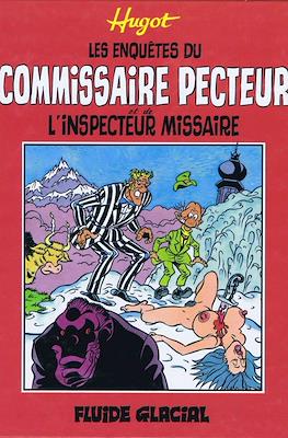 Fluide Glacial. Les albums #166