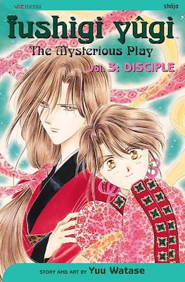 Fushigi Yugi: The Mysterious Play #3