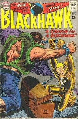 Blackhawk Vol. 1 (1956-1984) #235