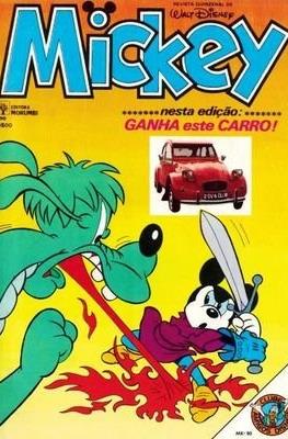 Mickey #90