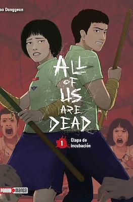 All of Us Are Dead