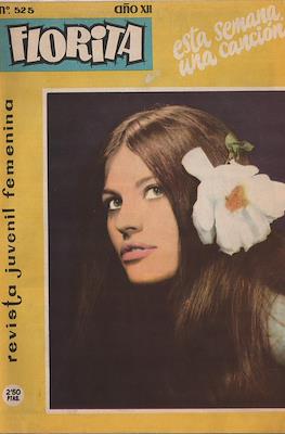 Florita #525