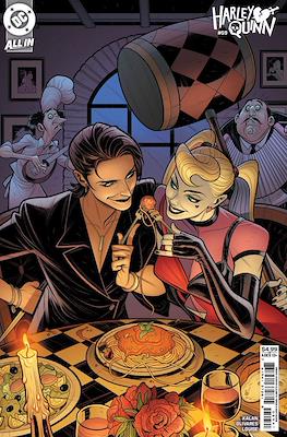 Harley Quinn Vol. 4 (2021-Variant Covers) #59.2