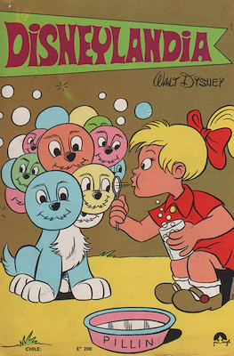 Disneylandia #592