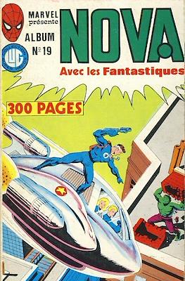 Nova #19