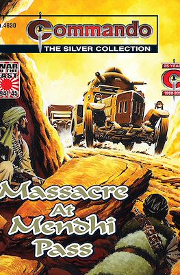 Commando #4630