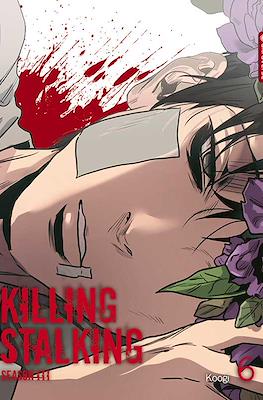 Killing Stalking Season 3 #6
