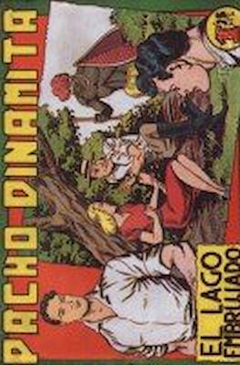 Pacho Dinamita (1950) #83
