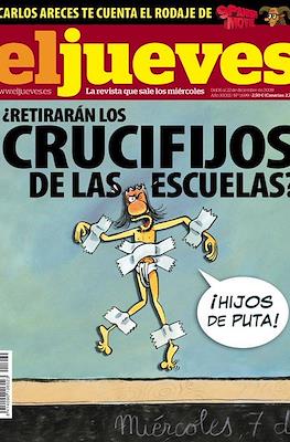 El Jueves #1699