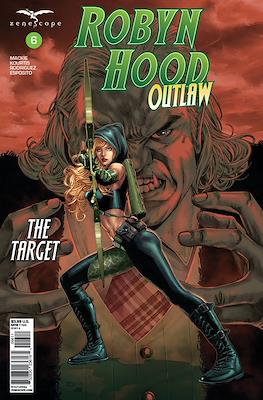 Robyn Hood: Outlaw (2019) #6