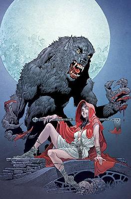 Hello Darkness (Variant Cover) #7.1